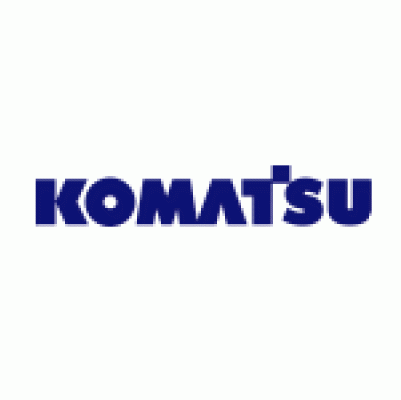 Komatsu