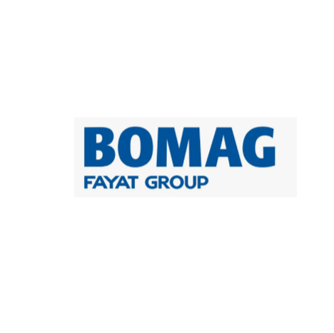 BOMAG - ТЕХНИКА в аренду